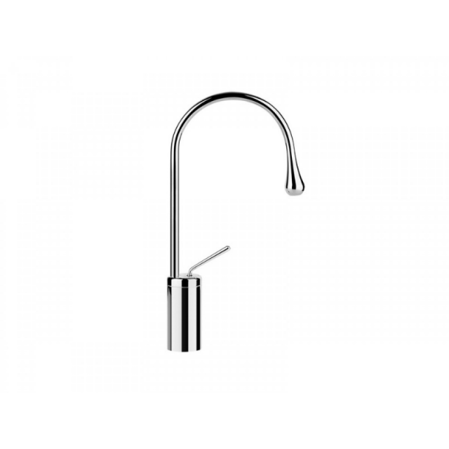 Gessi Goccia 33604 Mezclador de fregadero de caño corto | Edilceram Design
