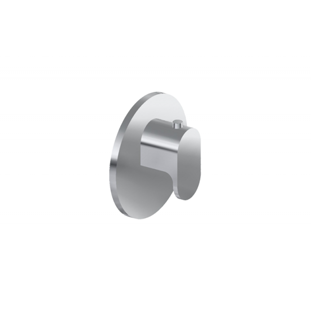 Grifería de ducha Graff Mezclador termostático de ducha Ametis 5144000 | Edilceramdesign