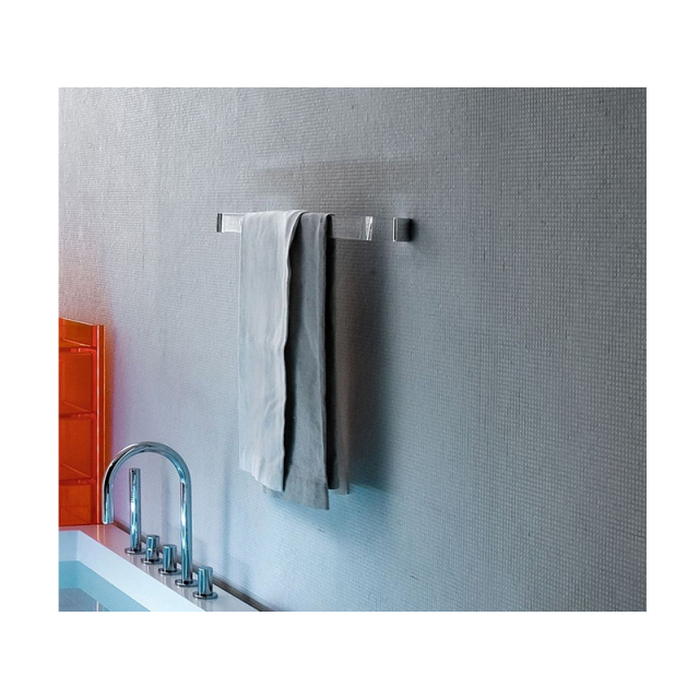 Accesorios Kartell by Laufen toallero SUPER OFERTA | Edilceram Design