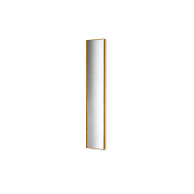 Espejos Lineabeta Espejo Canavera con marco de bambú 81149 | Edilceramdesign