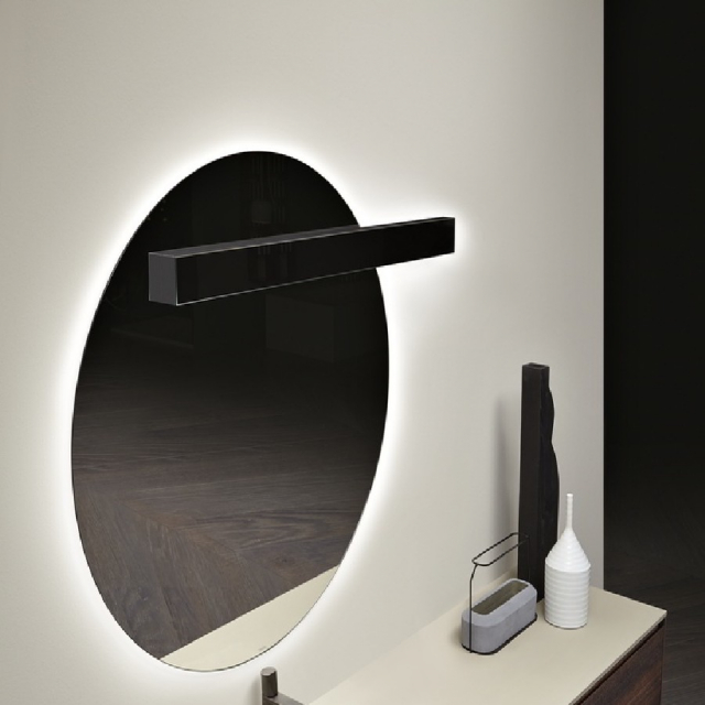 Lámpara de pared Antonio Lupi LUCENTE45 | Edilceramdesign