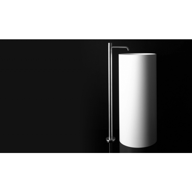 Boffi Mezclador monomando de lavabo Eclipse RERX03 | Edilceramdesign