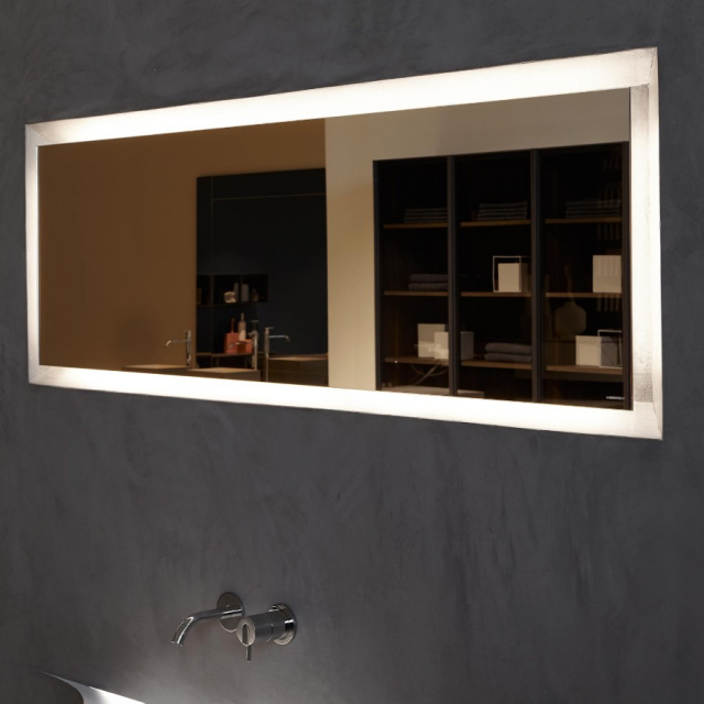 Espejo de pared Antonio Lupi PERIPLO | Edilceramdesign