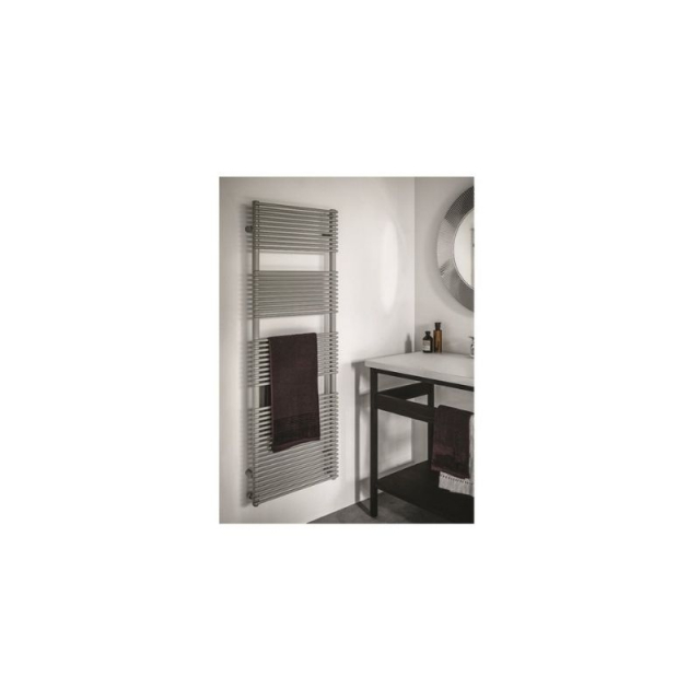 Tubes basics Bath14 BA14#080040 calentador de toallas hidráulico | Edilceram Design