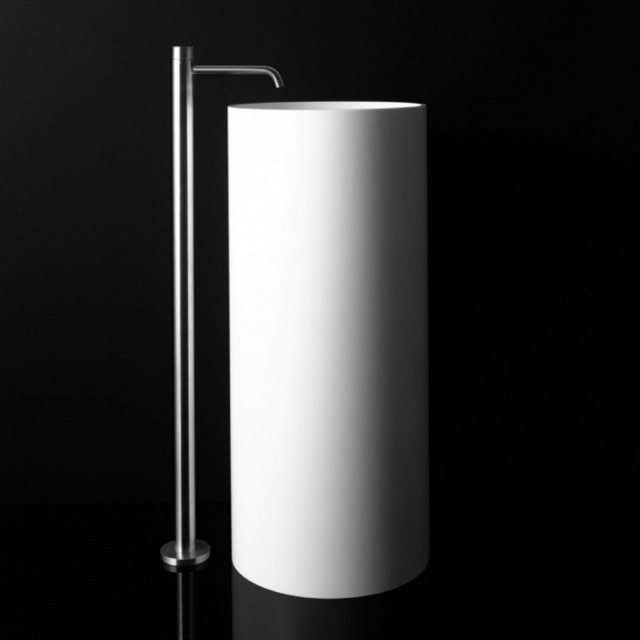 Boffi Mezclador monomando de lavabo Eclipse RERX03 | Edilceramdesign