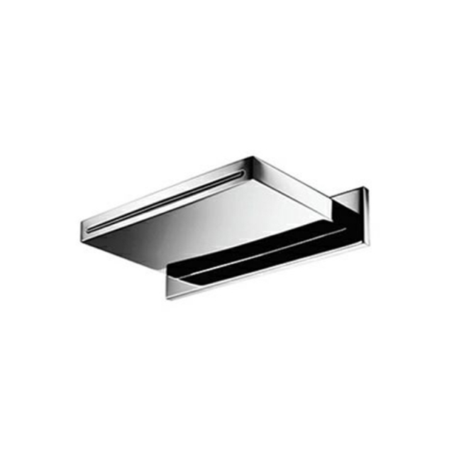 Zucchetti Him Z93770 caño de pared para cascada | Edilceram Design