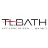 Tlbath Logo | Edilceram Design