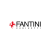 Logotipo oficial de la marca Fantini para la producción de grifería
