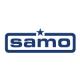 Samo Logo | Edilceram Design