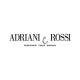 Adriani e Rossi Logo | Edilceram Design