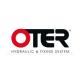 Oter Logo | Edilceram Design